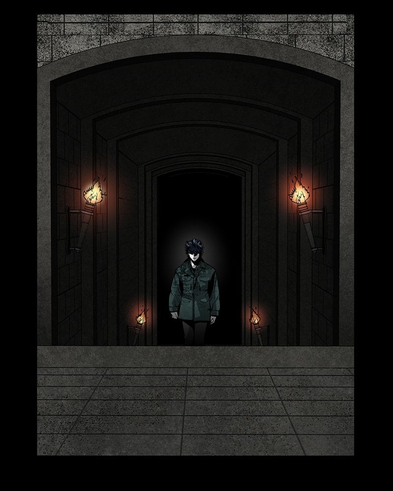 The Silent Warrior chapter 8 page 71