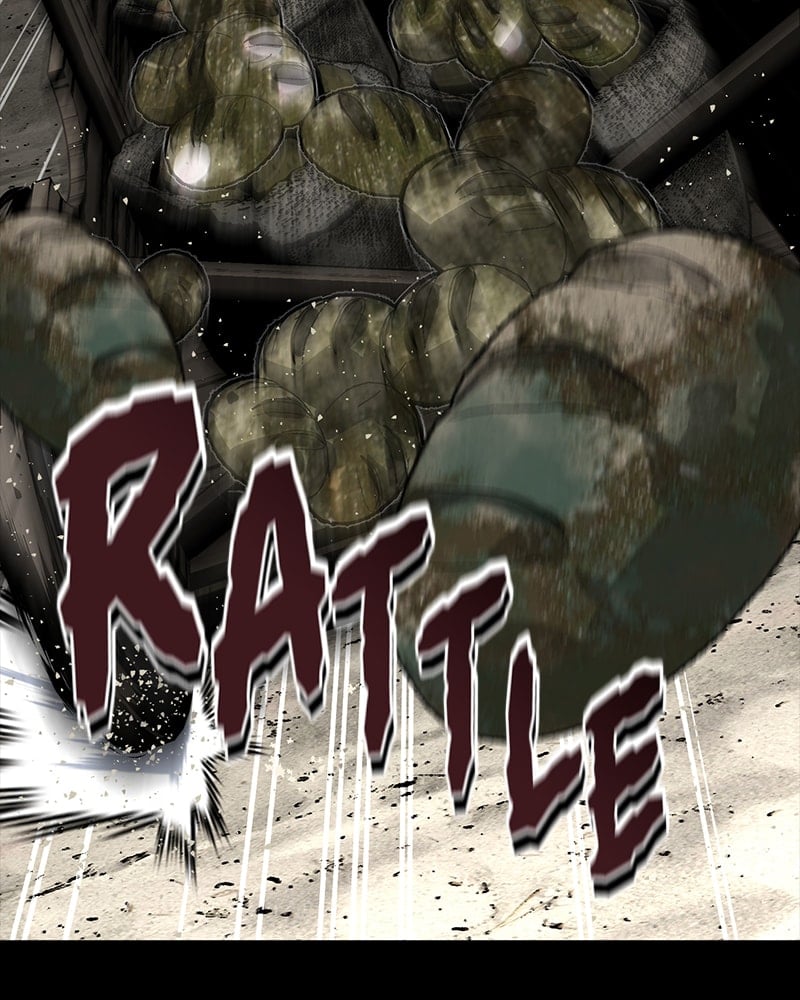 The Silent Warrior chapter 8 page 74