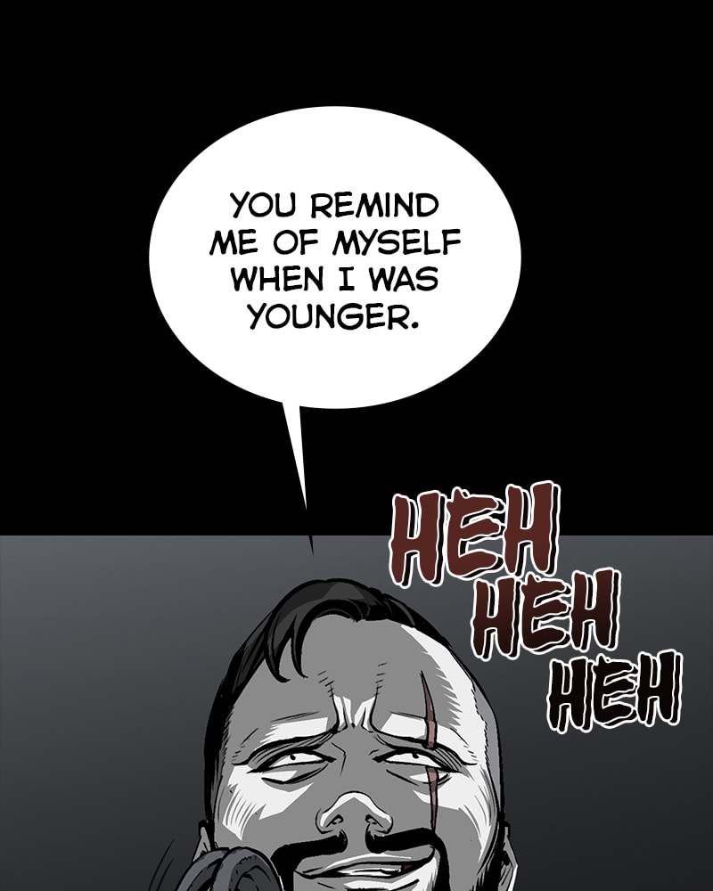 The Silent Warrior chapter 8 page 9