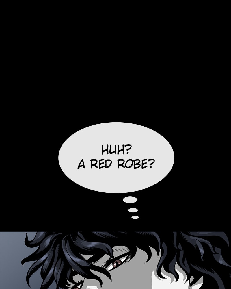 The Silent Warrior chapter 9 page 1