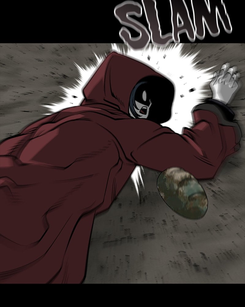 The Silent Warrior chapter 9 page 11