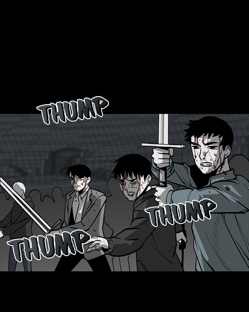 The Silent Warrior chapter 9 page 136