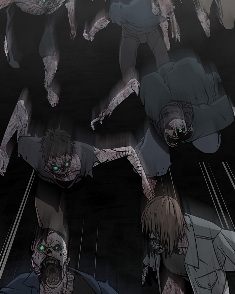 The Silent Warrior chapter 9 page 141