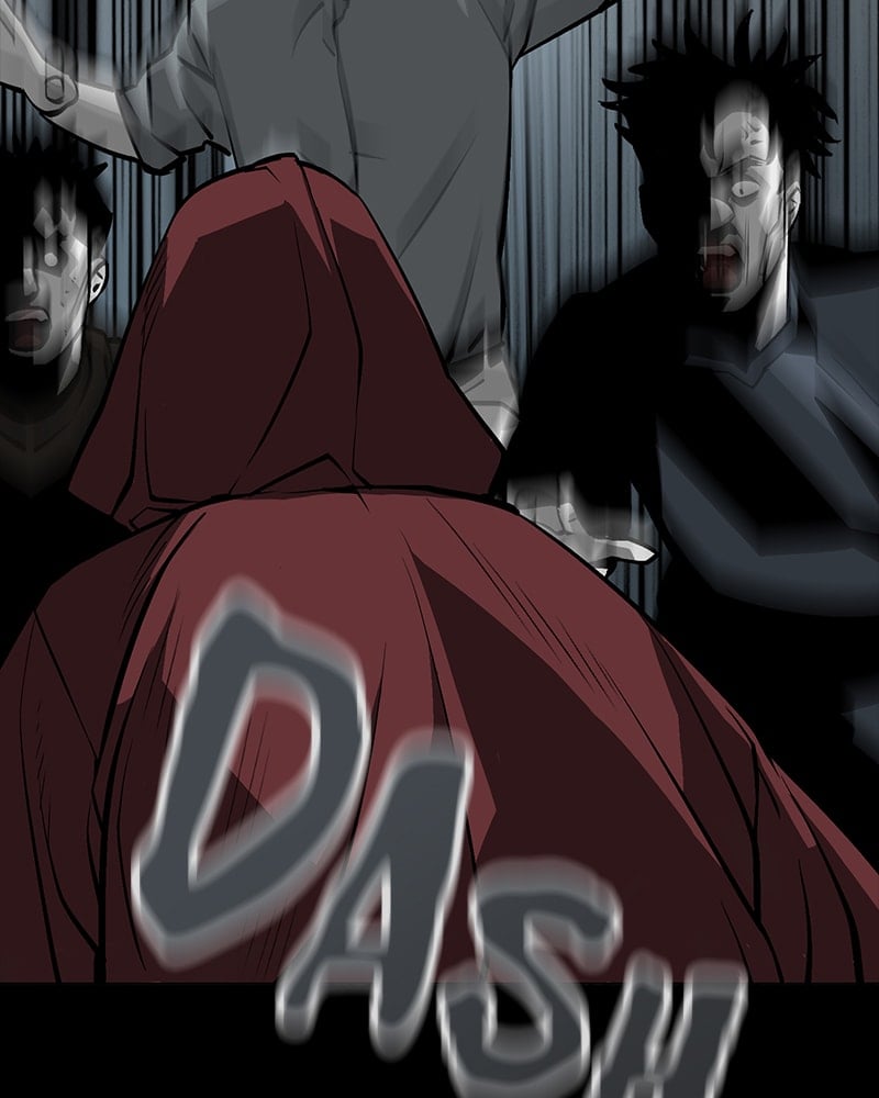 The Silent Warrior chapter 9 page 15