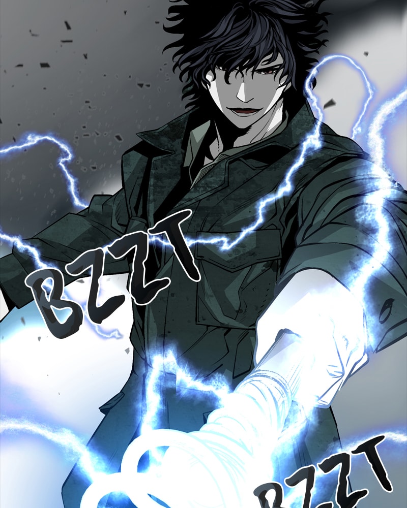 The Silent Warrior chapter 9 page 154