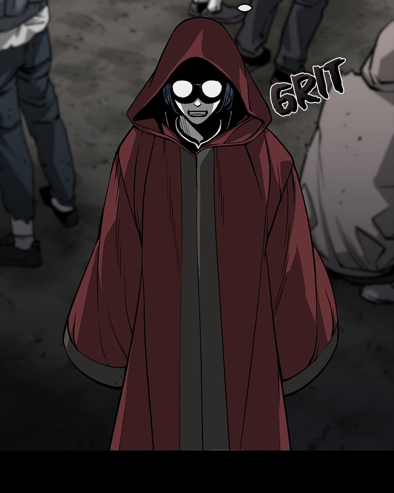 The Silent Warrior chapter 9 page 30