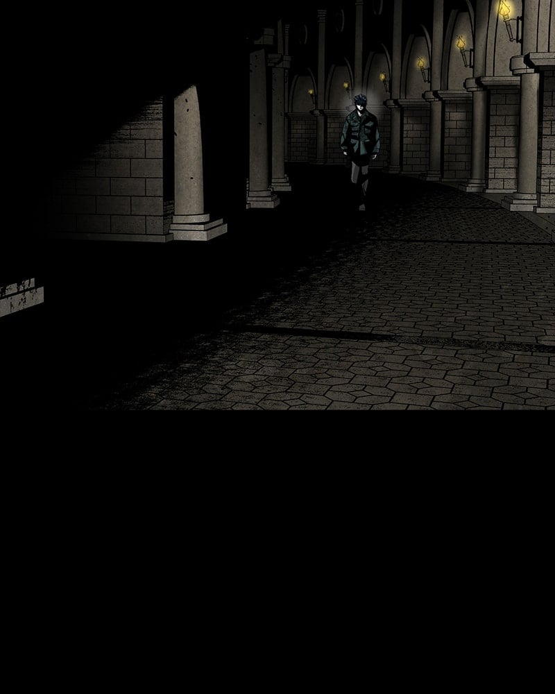 The Silent Warrior chapter 9 page 35