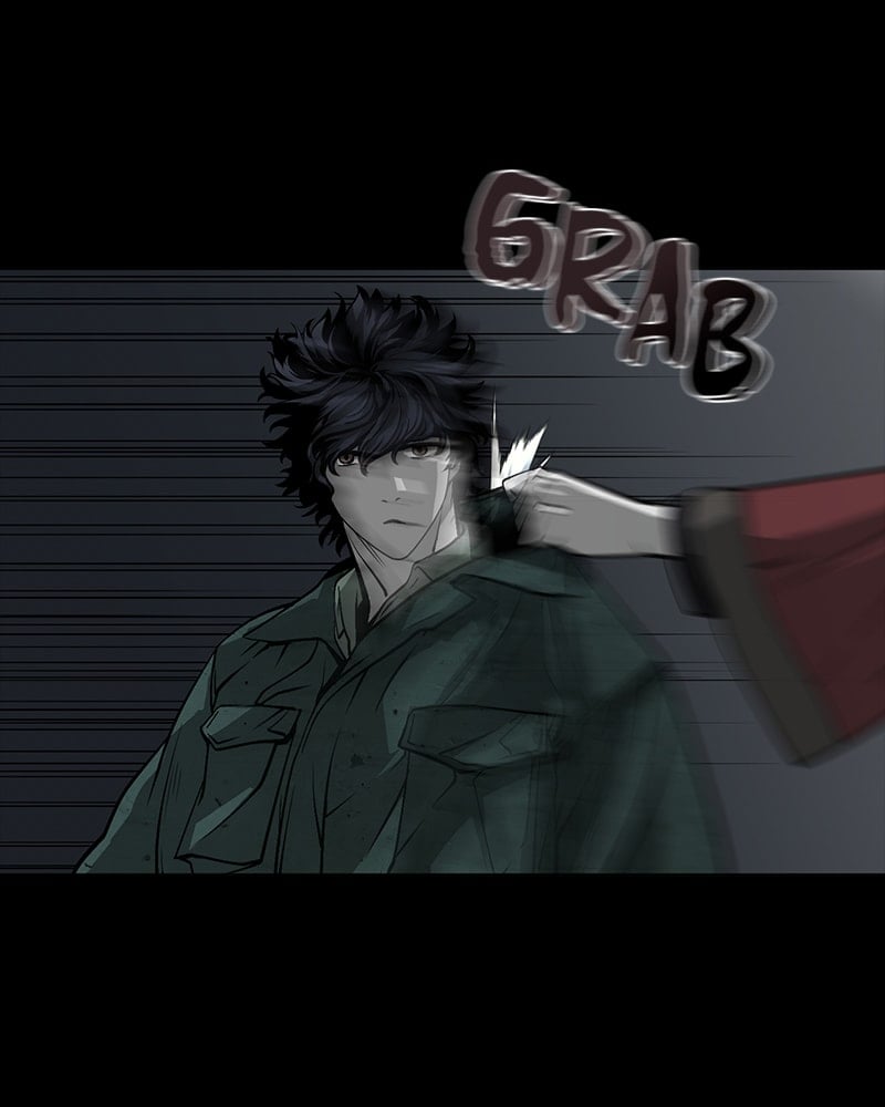 The Silent Warrior chapter 9 page 36