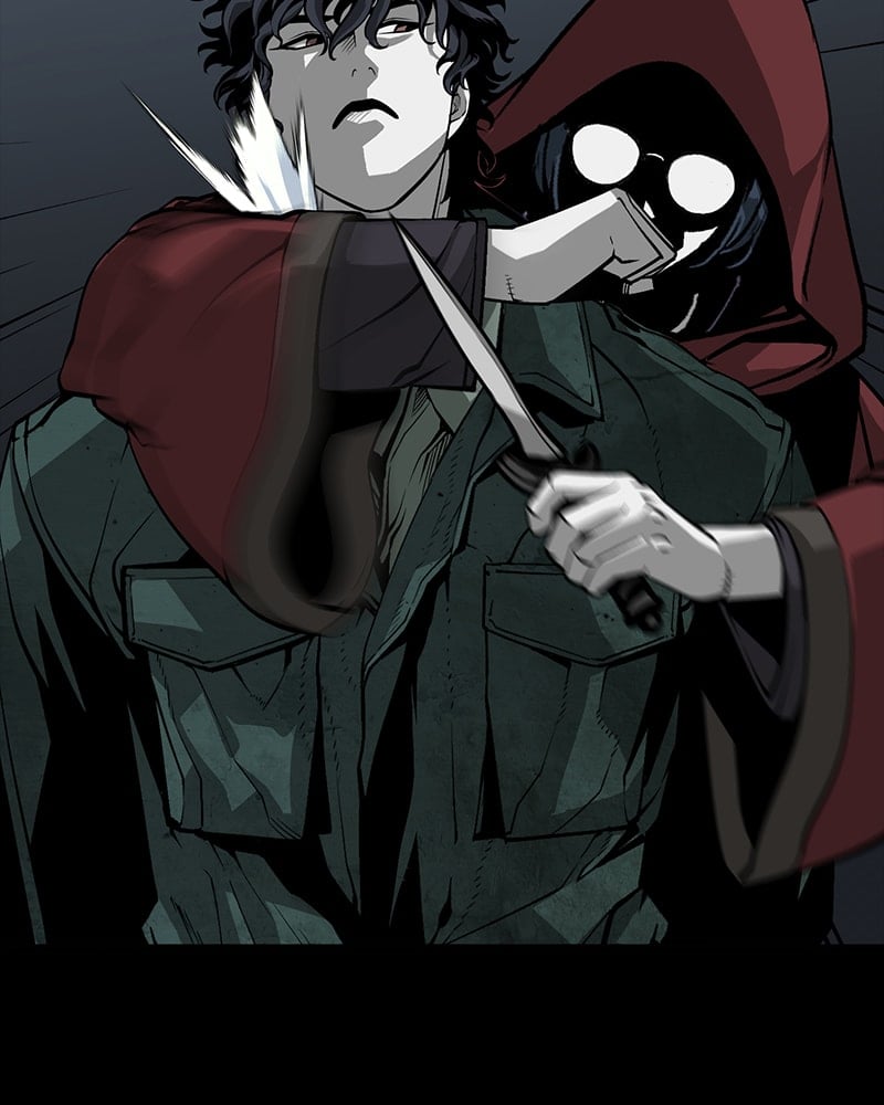 The Silent Warrior chapter 9 page 38