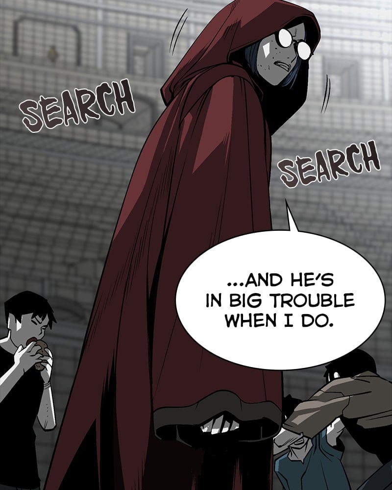 The Silent Warrior chapter 9 page 4