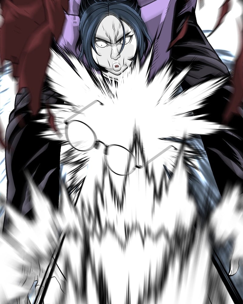 The Silent Warrior chapter 9 page 46