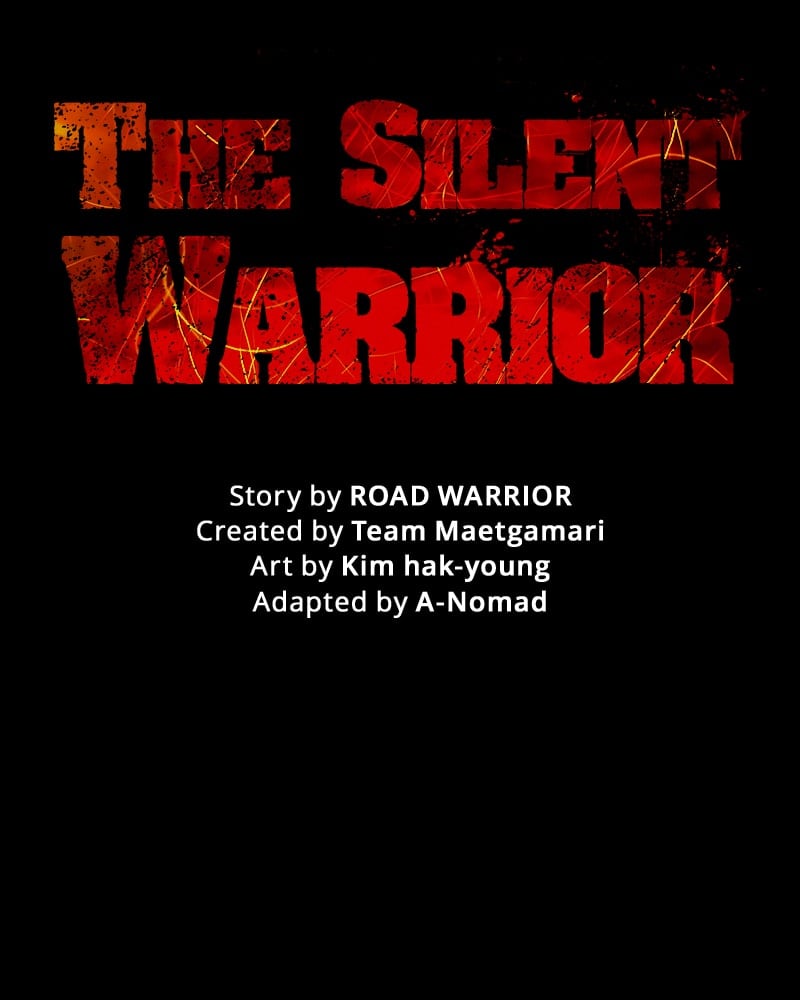 The Silent Warrior chapter 9 page 6