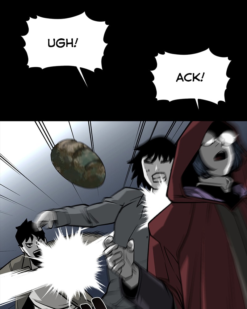 The Silent Warrior chapter 9 page 9