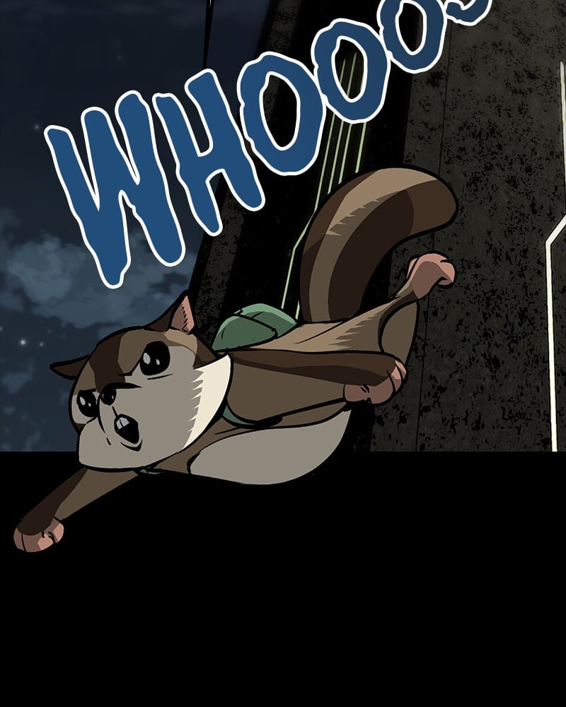 The Silent Warrior chapter 9 page 96