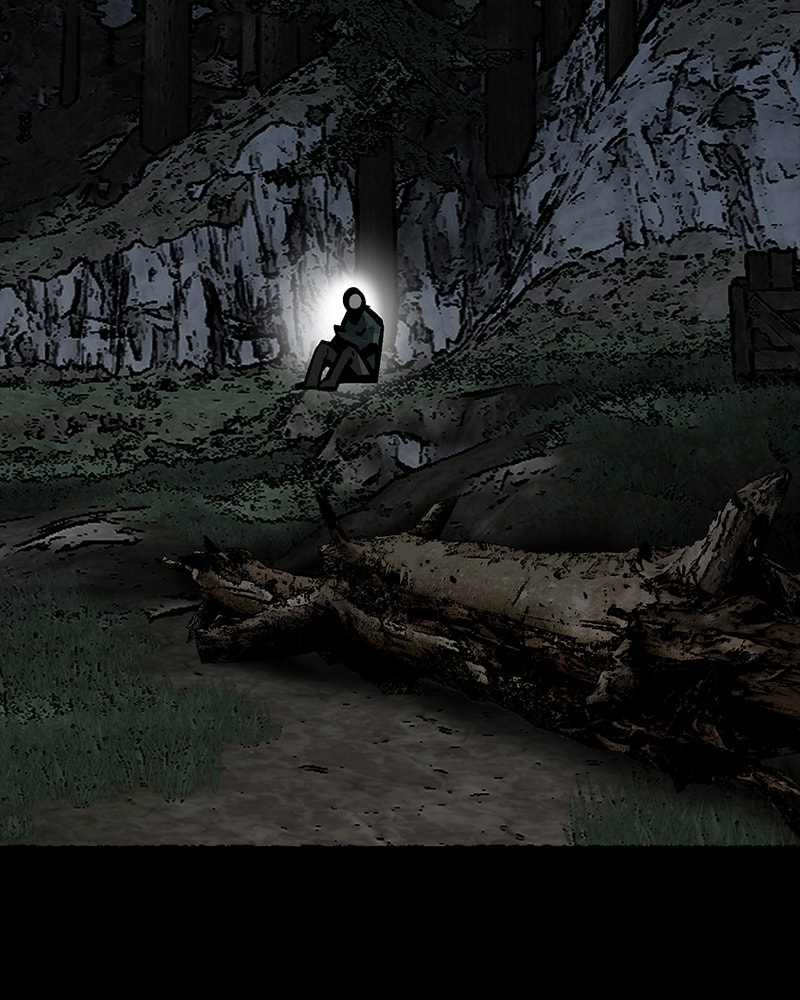 The Silent Warrior chapter 9 page 98