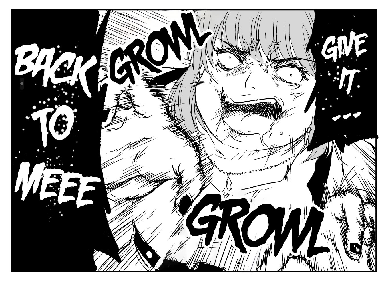 The Sister Of Strength Feats chapter 17 page 4