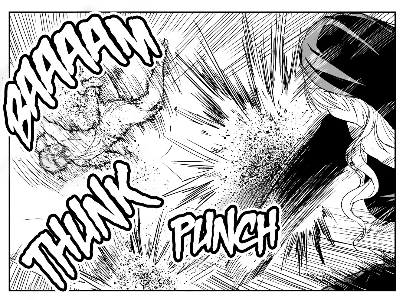 The Sister Of Strength Feats chapter 19 page 4