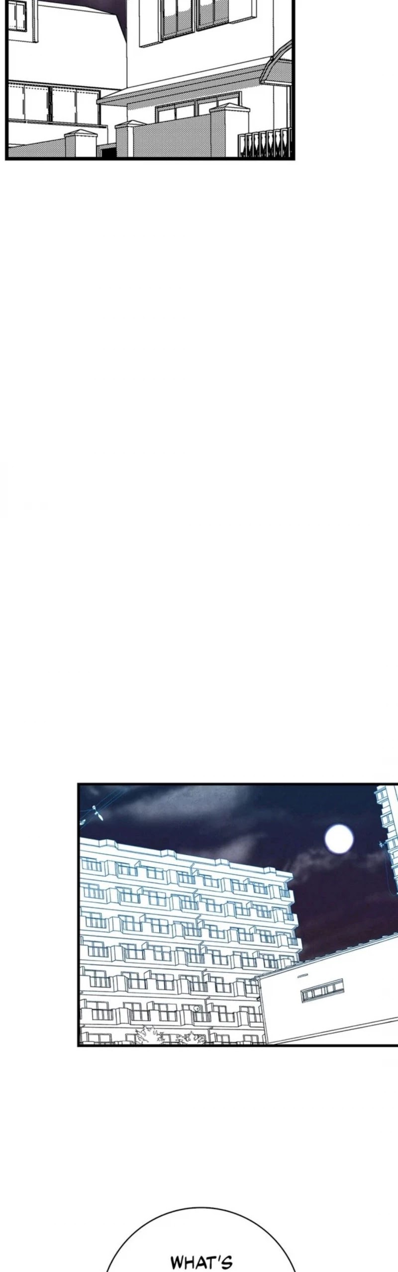 The Skeleton Becomes a Cat Dad chapter 10 page 11