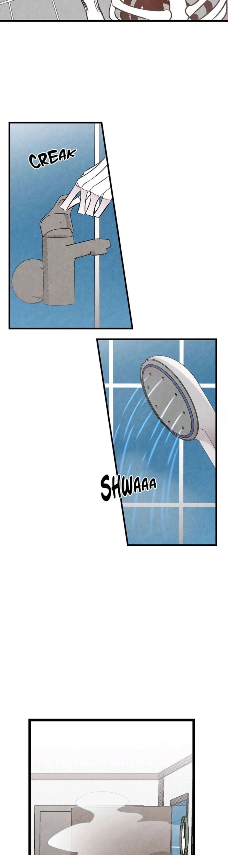 The Skeleton Becomes a Cat Dad chapter 10 page 21