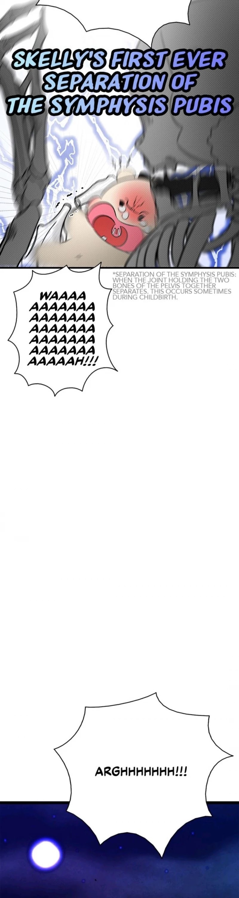 The Skeleton Becomes a Cat Dad chapter 10 page 38