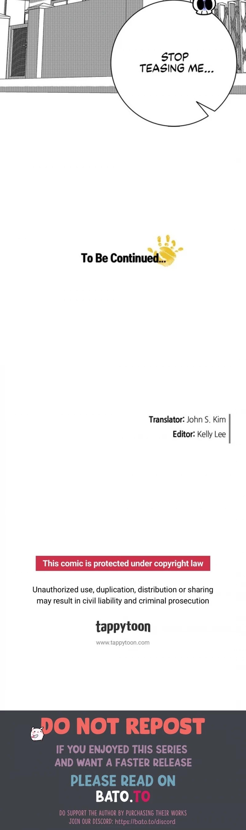 The Skeleton Becomes a Cat Dad chapter 10 page 51