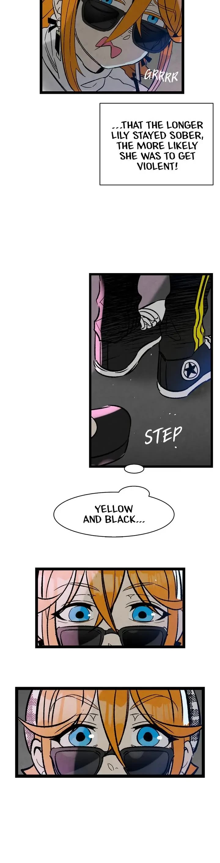 The Skeleton Becomes a Cat Dad chapter 100 page 32