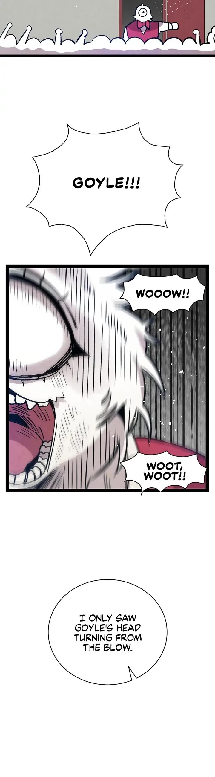 The Skeleton Becomes a Cat Dad chapter 102 page 24