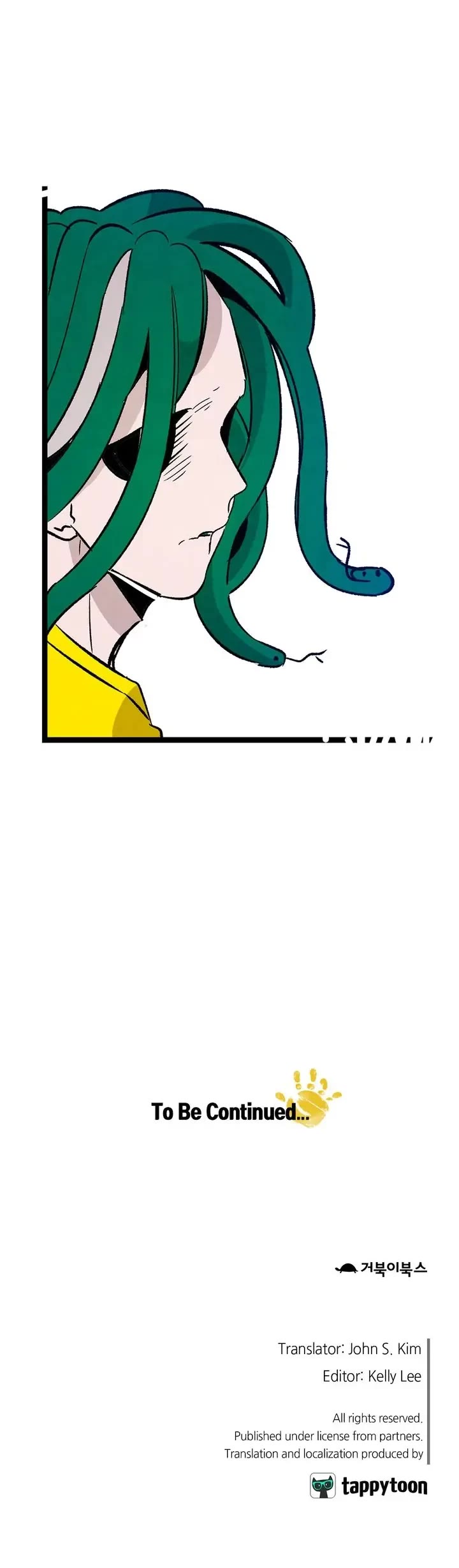 The Skeleton Becomes a Cat Dad chapter 104 page 30