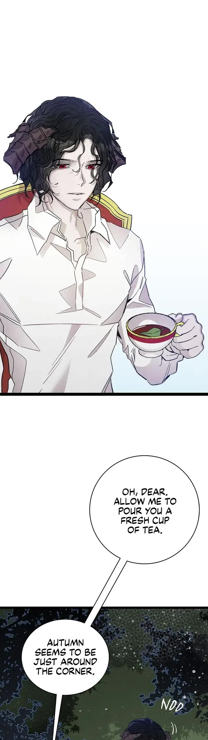 The Skeleton Becomes a Cat Dad chapter 104 page 9