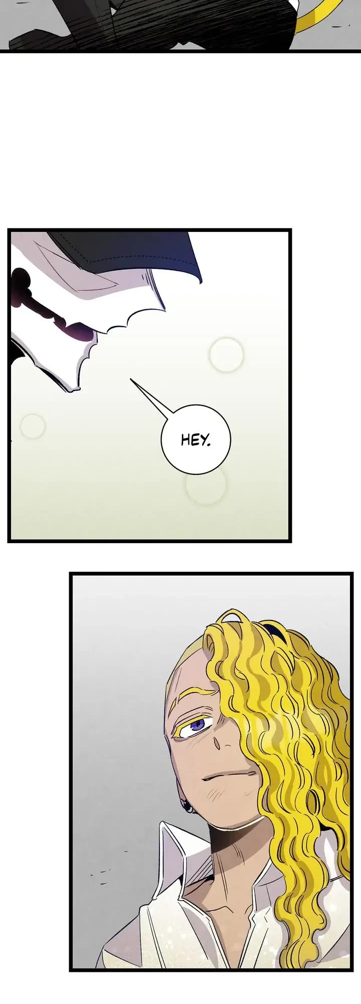 The Skeleton Becomes a Cat Dad chapter 105 page 30