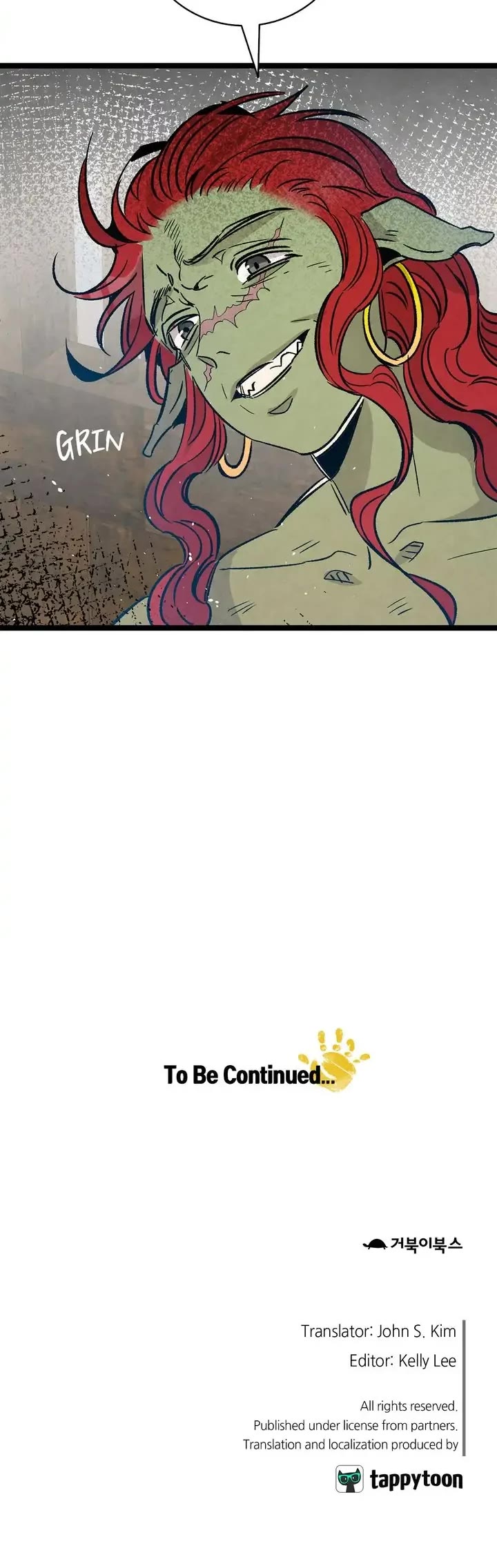 The Skeleton Becomes a Cat Dad chapter 107 page 29