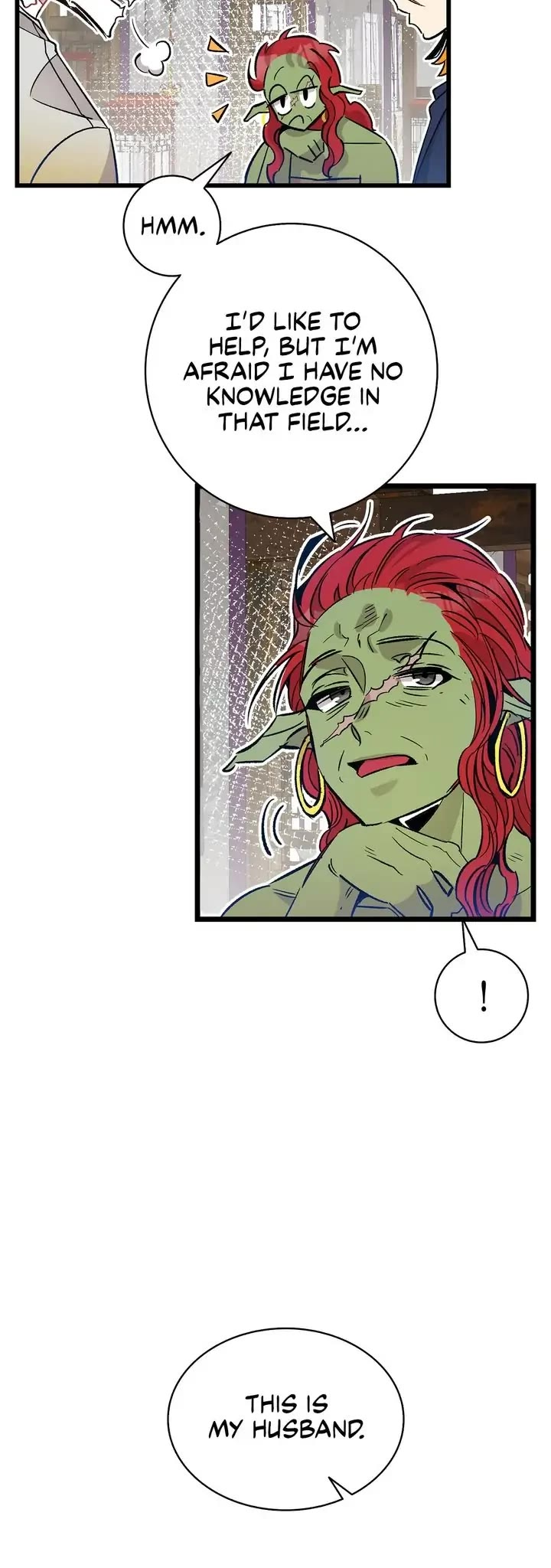 The Skeleton Becomes a Cat Dad chapter 108 page 5