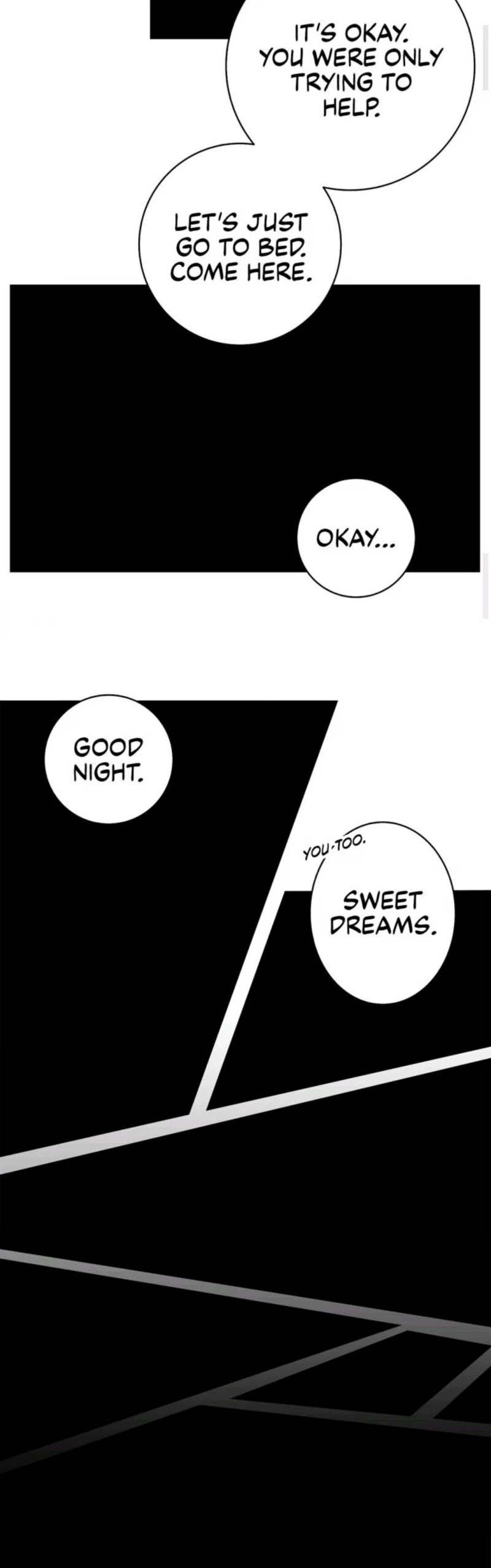 The Skeleton Becomes a Cat Dad chapter 11 page 15