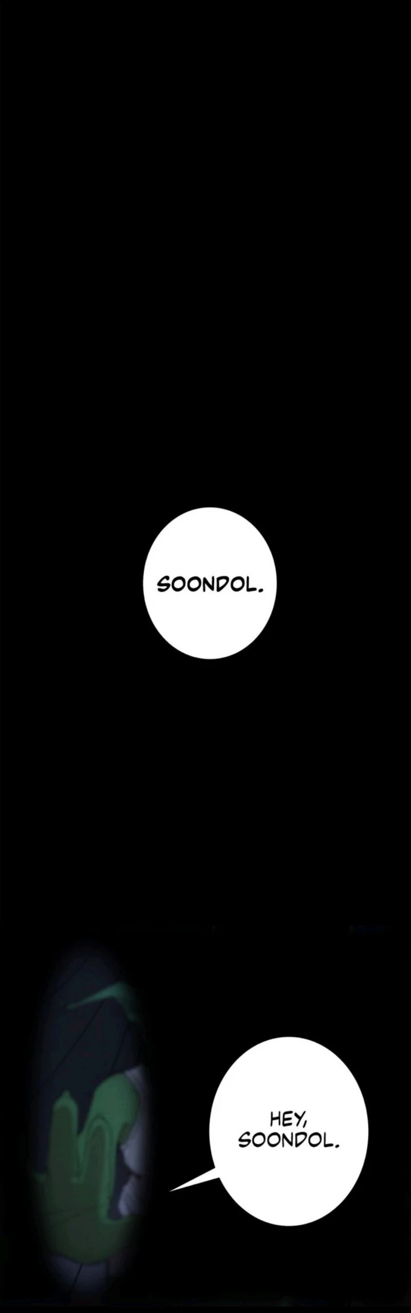 The Skeleton Becomes a Cat Dad chapter 11 page 16