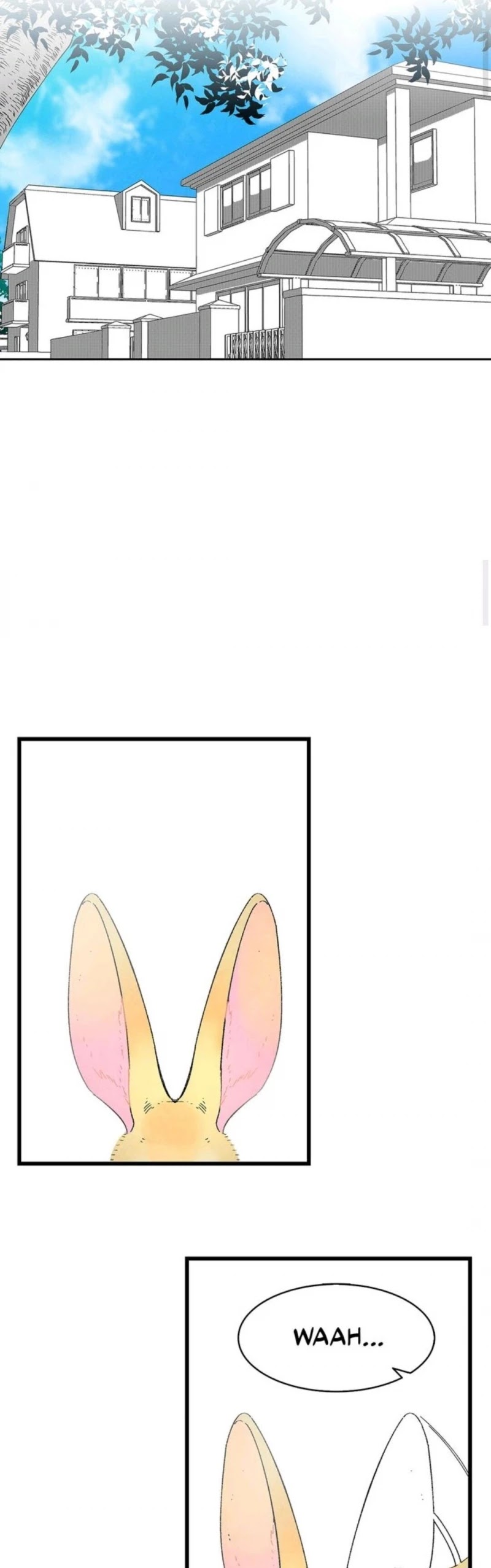 The Skeleton Becomes a Cat Dad chapter 11 page 27