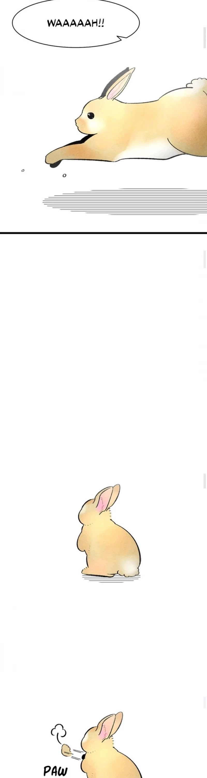 The Skeleton Becomes a Cat Dad chapter 11 page 29