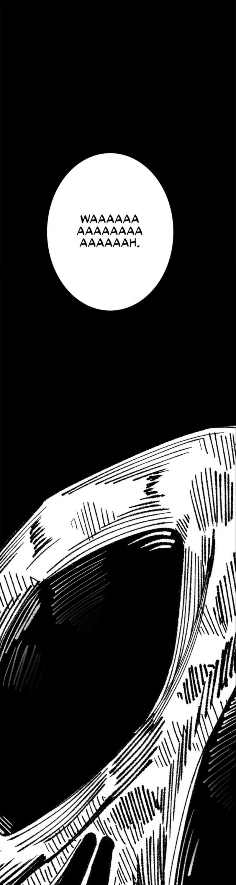 The Skeleton Becomes a Cat Dad chapter 11 page 37