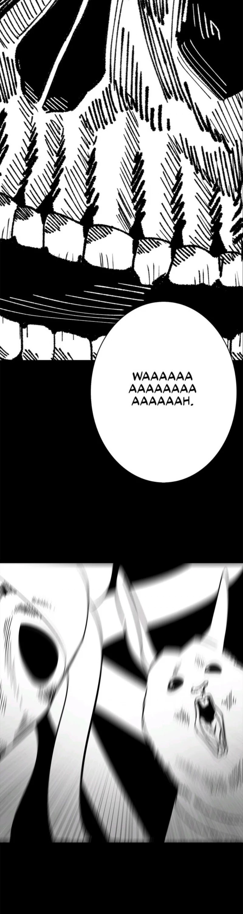 The Skeleton Becomes a Cat Dad chapter 11 page 38