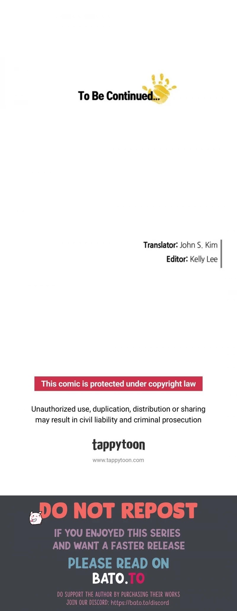 The Skeleton Becomes a Cat Dad chapter 11 page 41