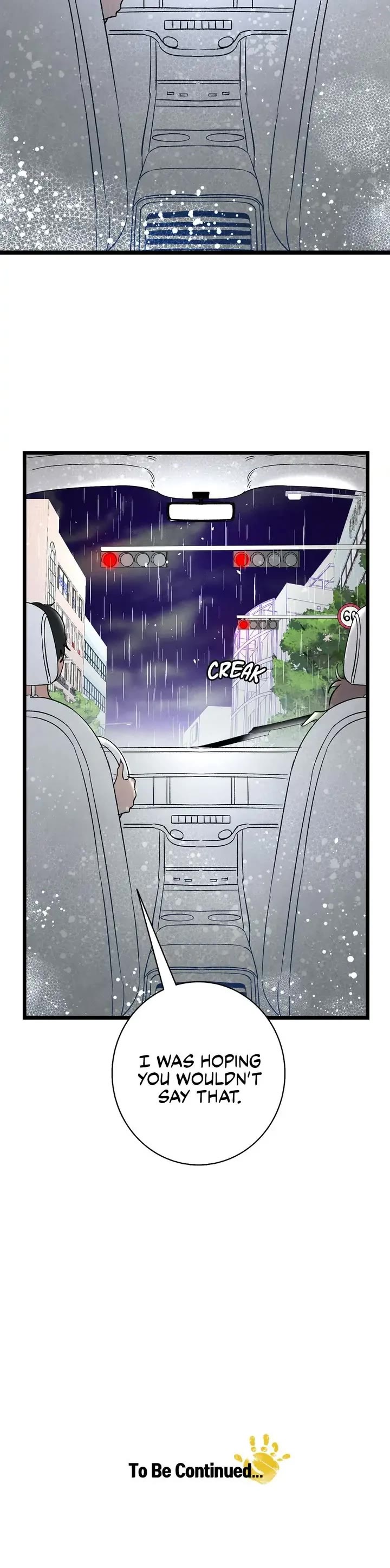 The Skeleton Becomes a Cat Dad chapter 112 page 29