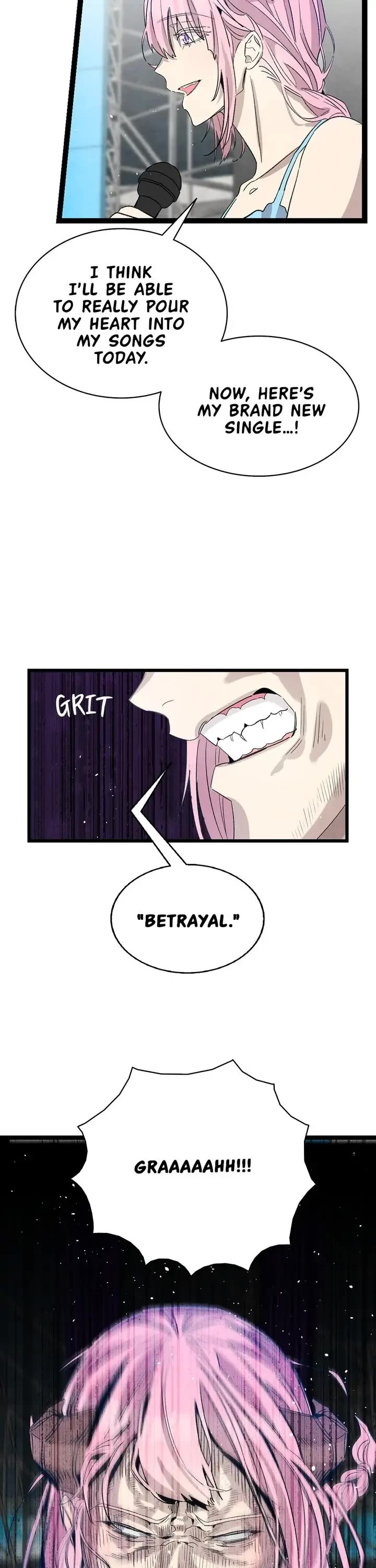 The Skeleton Becomes a Cat Dad chapter 117 page 16