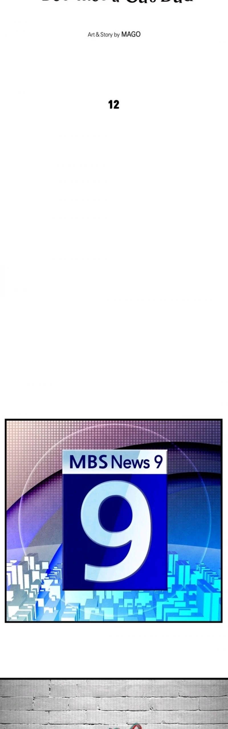 The Skeleton Becomes a Cat Dad chapter 12 page 3