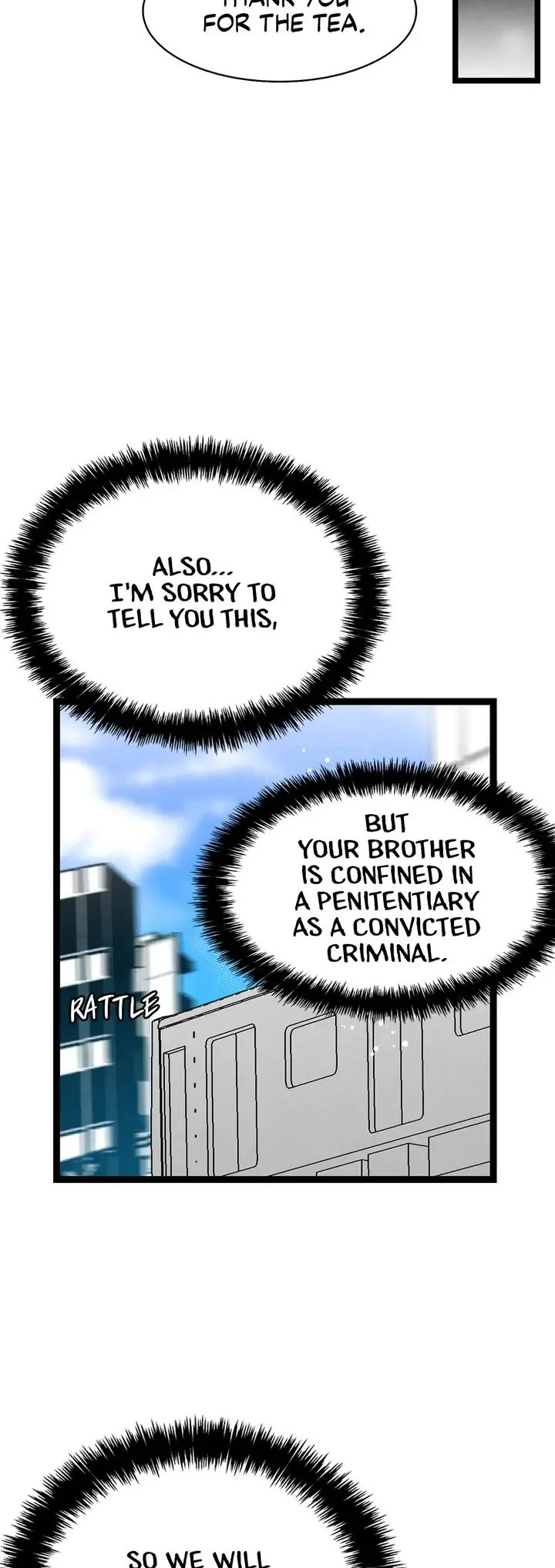 The Skeleton Becomes a Cat Dad chapter 121 page 5