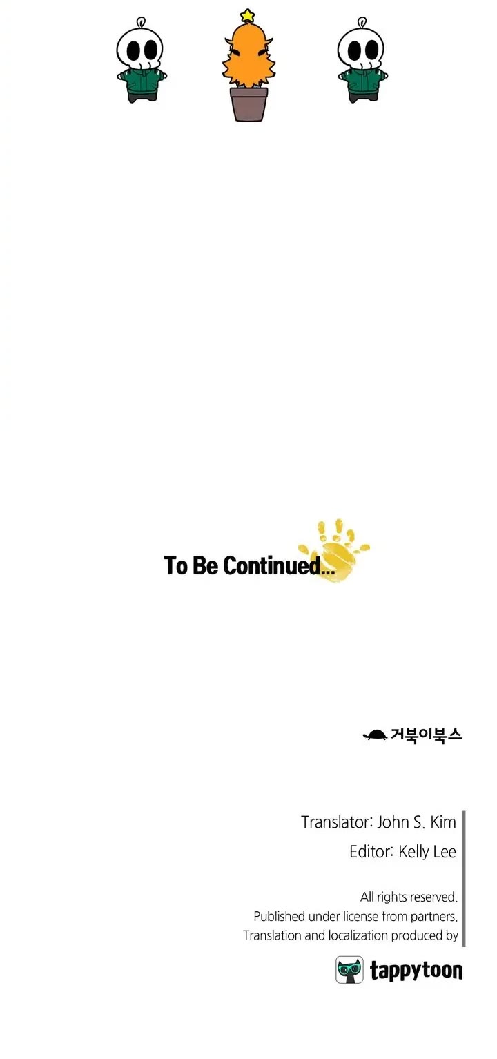 The Skeleton Becomes a Cat Dad chapter 124 page 28