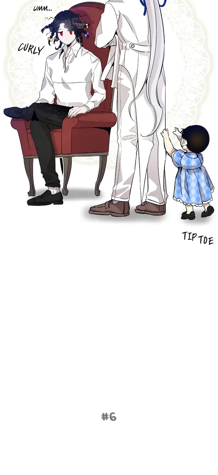 The Skeleton Becomes a Cat Dad chapter 125 page 4