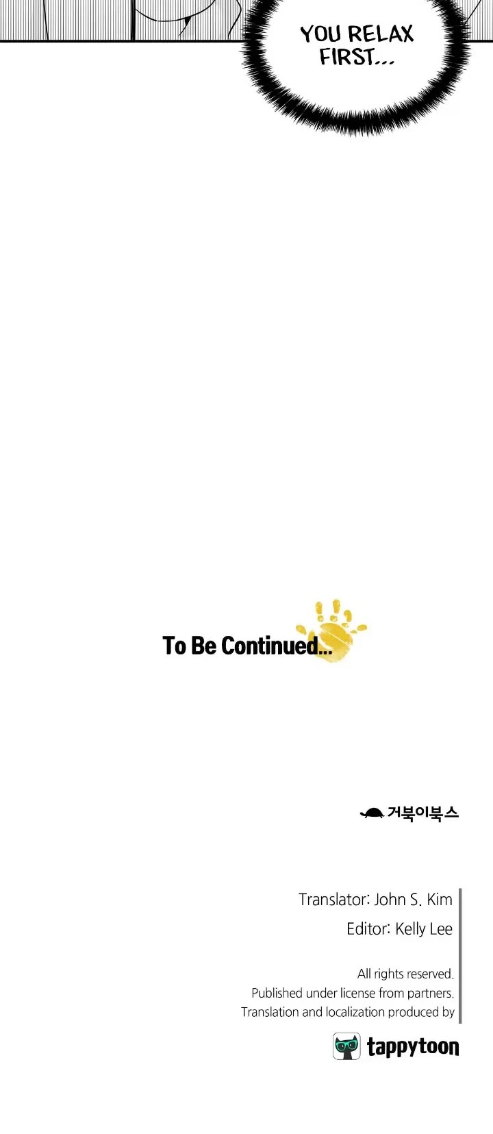 The Skeleton Becomes a Cat Dad chapter 129 page 30