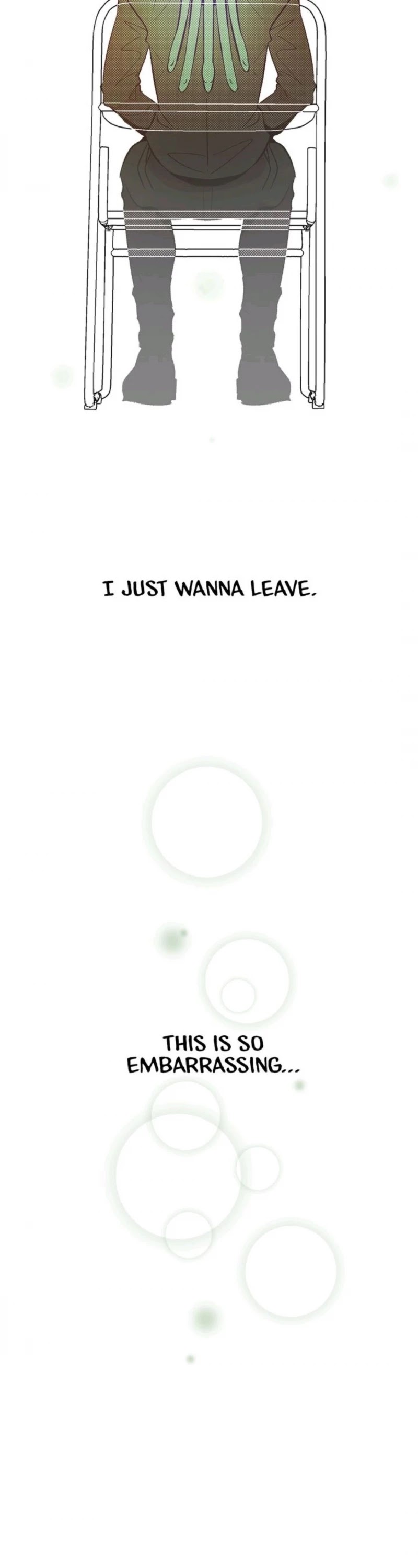 The Skeleton Becomes a Cat Dad chapter 13 page 13