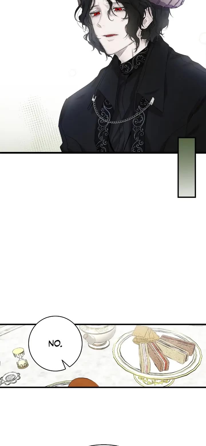 The Skeleton Becomes a Cat Dad chapter 133 page 10