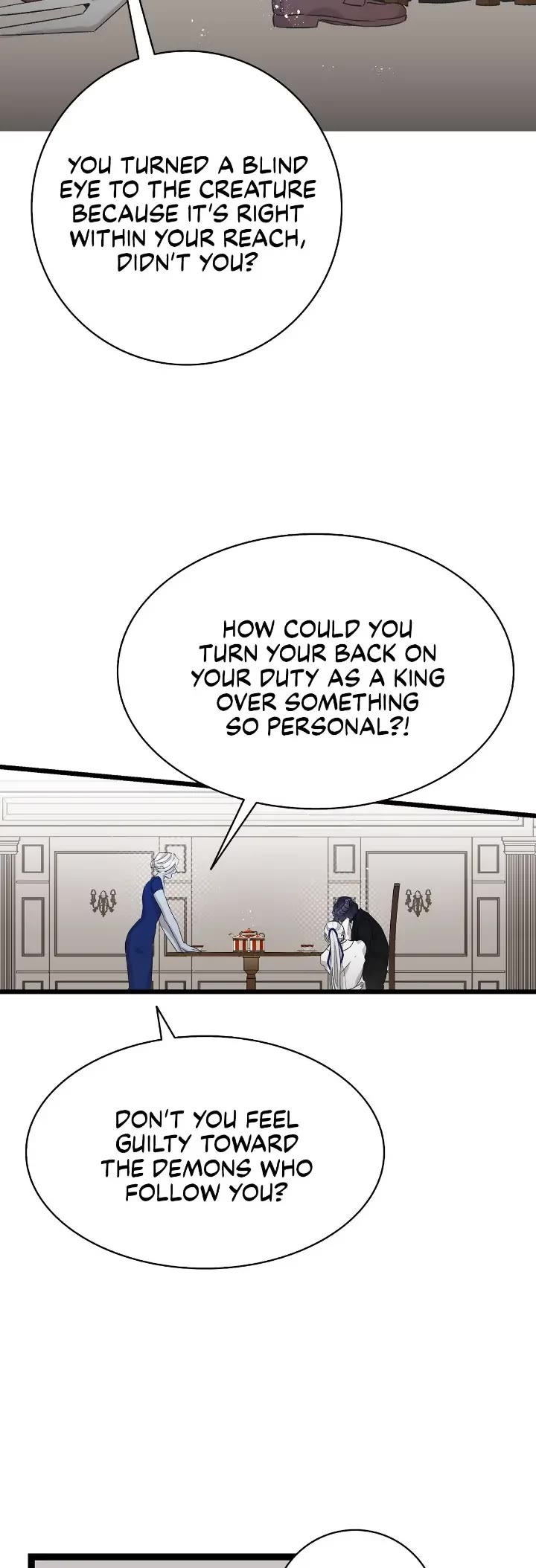 The Skeleton Becomes a Cat Dad chapter 134 page 4