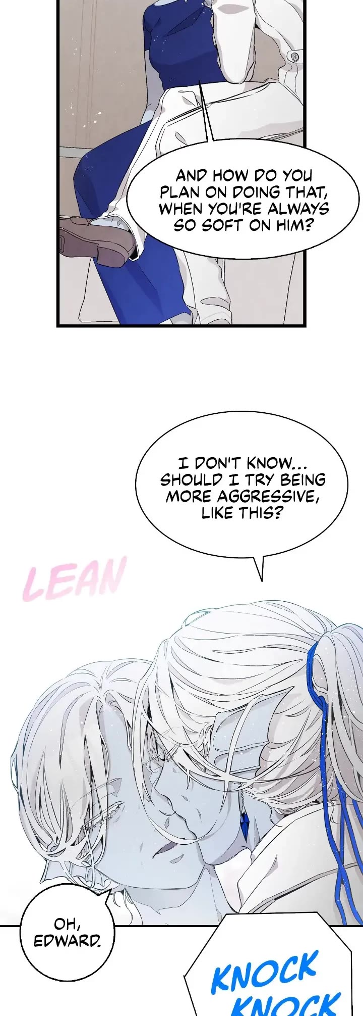 The Skeleton Becomes a Cat Dad chapter 136 page 30